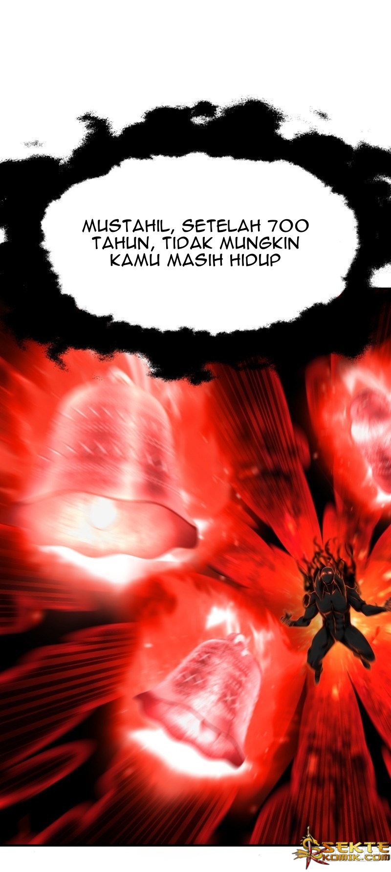 I Picked Up An Attributes Chapter 21 Gambar 26